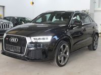 gebraucht Audi RS Q3 RS Q32.5 TFSI quattro