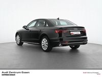 gebraucht Audi A4 Limousine advanced 35 TDI S tronic