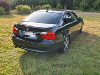 gebraucht BMW 320 E90 I