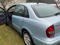 Gebraucht Citroën C5 136 PS (100 kW) 2003 Grau Limousine
