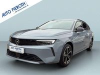 Neu Opel Astra 136 PS (100 kW) 2025 Grafik grau Kombi