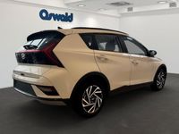 Neu Hyundai Bayon Trend 90 PS (66 kW) 2026 Weiß SUV