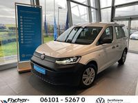 Gebraucht VW Caddy Basis 114 PS (83 kW) 2023 Van / Kleinbus