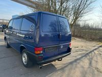 gebraucht VW Transporter T4Kühlwagen