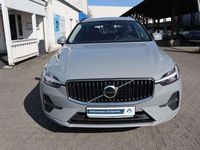 Gebraucht Volvo XC60 Core 197 PS (144 kW) 2024 Vapour grey SUV