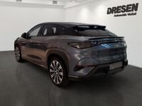 Neu BYD Sealion 7 380 kW (517 PS) 2026 Grau SUV