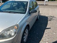 Usata Opel Astra 2005 Grigio Coupé