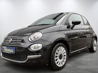 Gebraucht Fiat 500 Dolcevita 71 PS (52 kW) 2023 Schwarz Kleinwagen