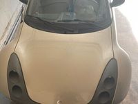 gebraucht Smart Roadster 