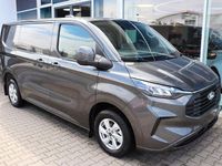 Neu Ford Transit Custom Limited 170 PS (125 kW) 2026 Magnetic metallic Van / Kleinbus