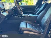 Gebraucht BMW 520 M Sport 197 PS (144 kW) 2024 Schwarz Limousine