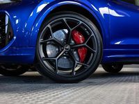 Neu Audi RS Q8 Sport 640 PS (470 kW) 2025 Individuallackierungen audi ex SUV