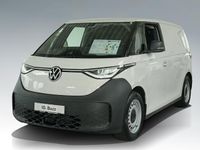 Neu VW ID. Buzz Pro 210 kW (286 PS) 2025 Weiss Van / Kleinbus