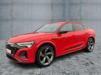 Gebraucht Audi SQ8 e-tron Ambiente 369 kW (503 PS) 2024 Andere farbe SUV