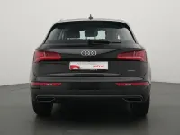 Gebraucht Audi Q5 Sport 204 PS (150 kW) 2020 Schwarz SUV
