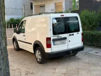 Gebraucht Ford Transit 80 PS (58 kW) 2003 Van / Kleinbus