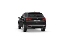 Neu Seat Ateca 150 PS (110 kW) 2026 Schwarz SUV