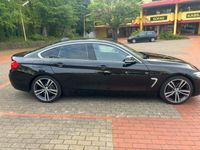 gebraucht BMW 420 Automatik