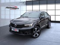 Gebraucht Volvo C40 Core 169 kW (231 PS) 2022 Black stone SUV