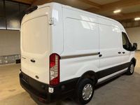 gebraucht Ford Transit Kasten L2H2 Trend, 2.0 TDCi, Euro6