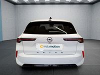 Gebraucht Opel Astra 131 PS (96 kW) 2024 Weiß Kombi