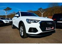 Gebraucht Audi Q3 190 PS (139 kW) 2020 Gletscherweiss (metallic) SUV