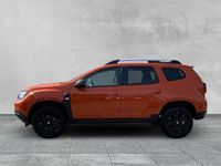 Gebraucht Dacia Duster Extreme 131 PS (96 kW) 2022 Orange SUV