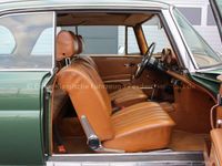 Gebraucht Mercedes W111 SE 200 PS (147 kW) 1970 Grün Coupé