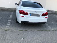 gebraucht BMW 518 