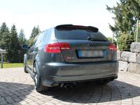 gebraucht Audi RS3 2.5 TFSI S tronic quattro Sportback -