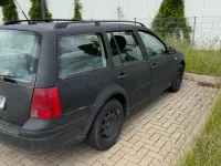 Gebraucht VW Golf IV 105 PS (77 kW) 2005 Kombi