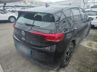 Gebraucht VW ID.3 Pro 150 kW (204 PS) 2023 Grenadillschwarz metallic Kleinwagen