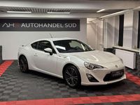 Gebraucht Toyota GT86 GT 200 PS (147 kW) 2013 Satin white Coupé
