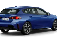Gebraucht BMW 120 Shadowline 170 PS (125 kW) 2025 Blau Kleinwagen