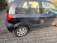 Gebraucht Hyundai Getz 67 PS (49 kW) 2006 Kleinwagen