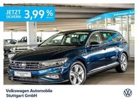 Gebraucht VW Passat Elegance 190 PS (139 kW) 2021 Othercolor Kombi