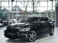 Gebraucht BMW 135 326 PS (239 kW) 2016 Schwarz Kleinwagen