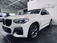 Gebraucht BMW X4 Performance 354 PS (260 kW) 2019 Weiß SUV