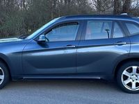 gebraucht BMW X1 sDrive18d - Automatik, Volleder, mit TÜV