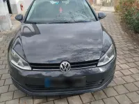 Gebraucht VW Golf VII 150 PS (110 kW) 2013 Grau Limousine