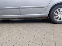 Gebraucht Peugeot 307 109 PS (80 kW) 2004 Kombi