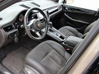 Gebraucht Porsche Macan S 340 PS (250 kW) 2015 Gold SUV