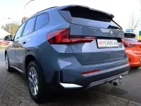 Gebraucht BMW X1 Sport Line 156 PS (114 kW) 2022 Grau SUV
