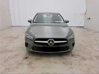 Gebraucht Mercedes A200 150 PS (110 kW) 2021 Grau Limousine