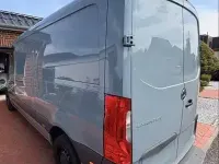 Gebraucht Mercedes Sprinter 2023 Andere Van