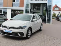 Neu VW Polo Trendline 80 PS (58 kW) 2026 Grau Kleinwagen