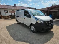 Gebraucht Nissan NV300 125 PS (91 kW) 2017 Grau Van