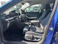 Neu Skoda Superb Selection 150 PS (110 kW) 2025 Blau Kombi