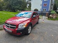 Gebraucht Dodge Nitro 140 PS (102 kW) 2007 Andere farben SUV