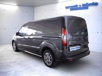 Second-hand Ford Transit Connect Trend 2021 Monovolum